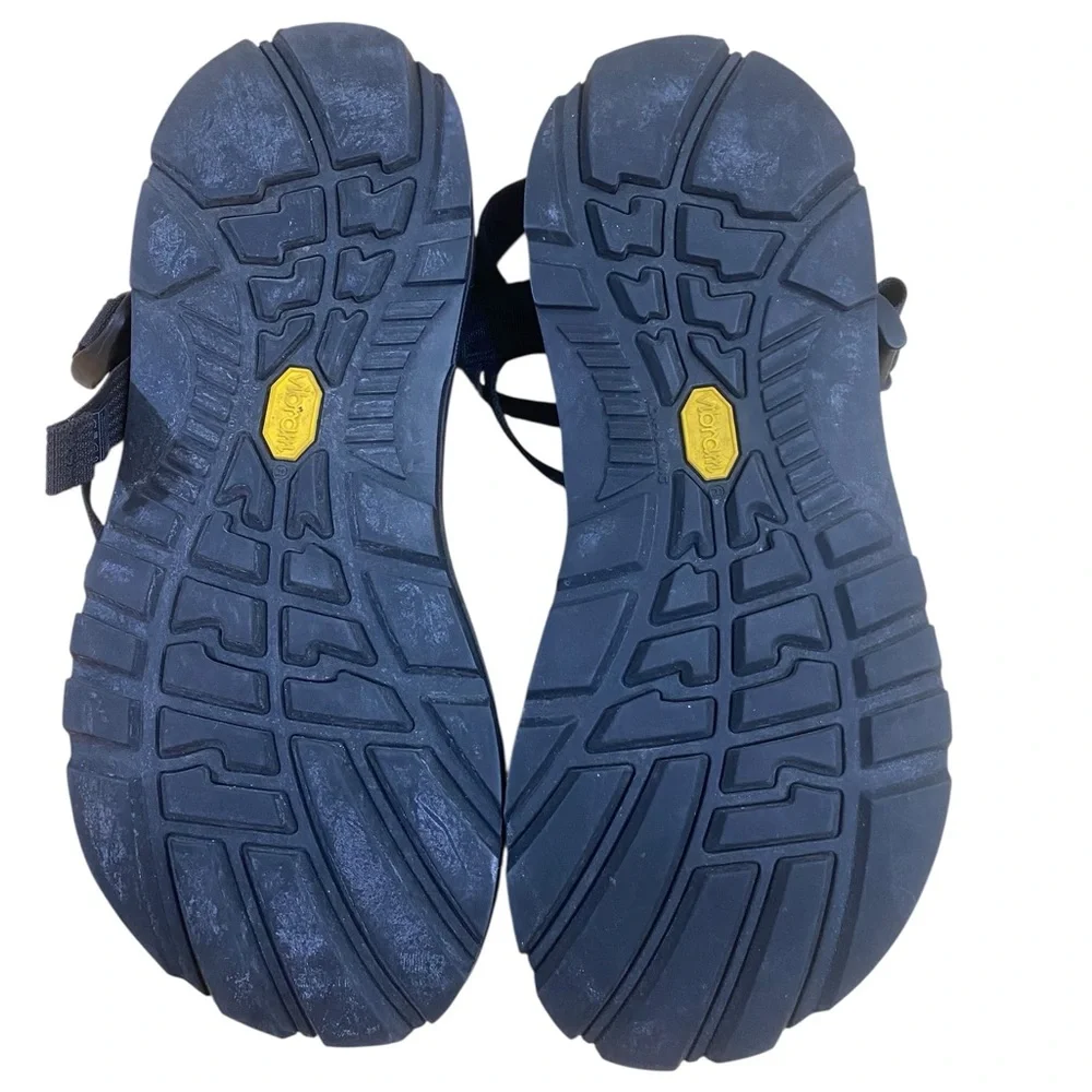 Chaco ZX/2 Cloud Dual Adjustable Straps Cushioned Sandal